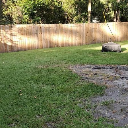 Southern Charm Vacation Rental Savannah Zewnętrze zdjęcie